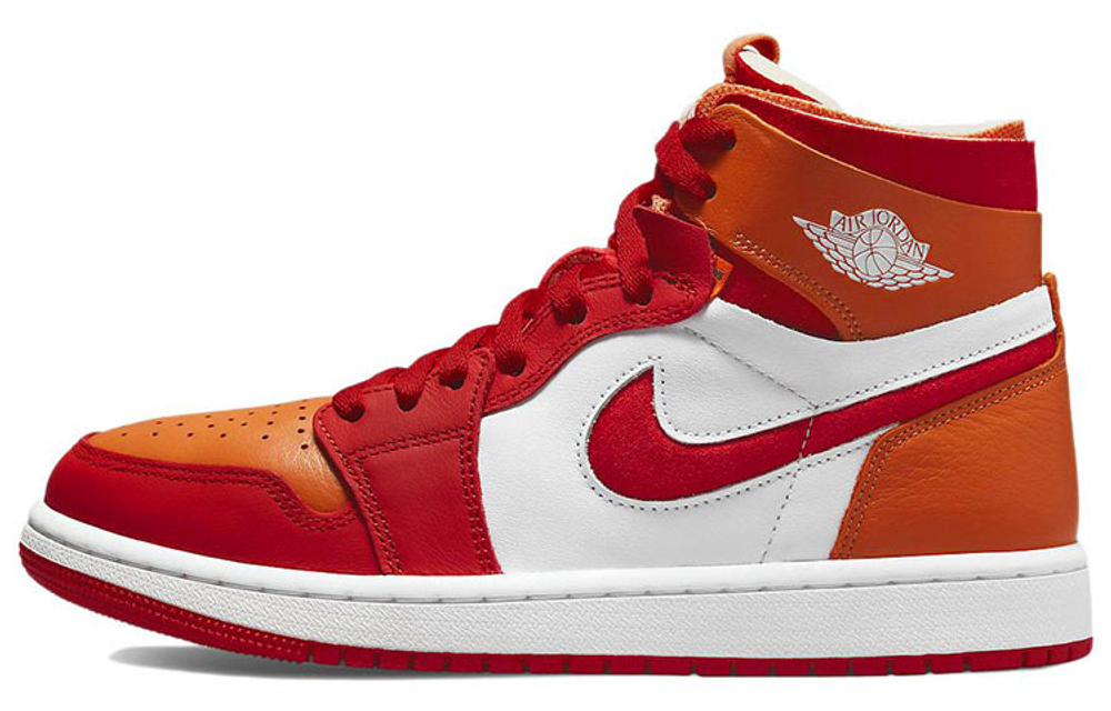 Кроссовки Jordan Air Jordan 1 High Zoom Air Cmft (Женская размерная сетка)