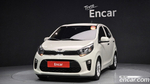 Kia All New Morning (JA) Luxury (10.2019)