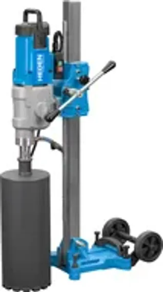 Пружина выталкивающая для хвостовика Power-Drill 4000, Karnasch, арт. 20.1464