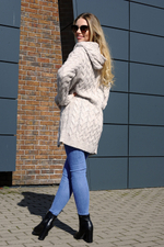Jolannda Beige Merribel