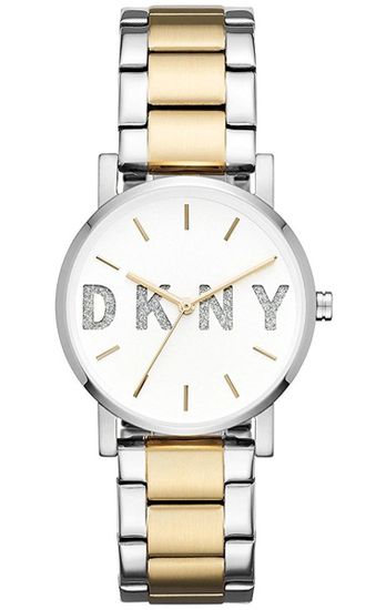 Женские наручные часы DKNY NY2653