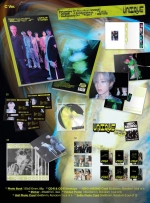 Альбом P1HARMONY - UNIQUE [Photobook ver.]
