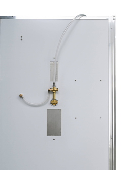 Душевая кабина AvaCan (АваКан) Z2912 с низким поддоном, 120х90х220