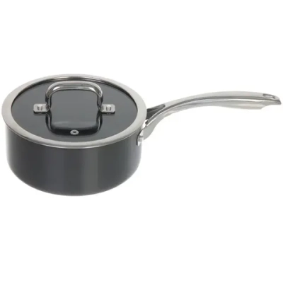 Ковш «ENERGY» 1,9л, стеклянная крышка