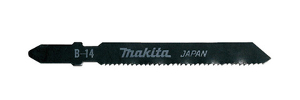 Пилка по дереву для лобзика Makita B-14 A-85662