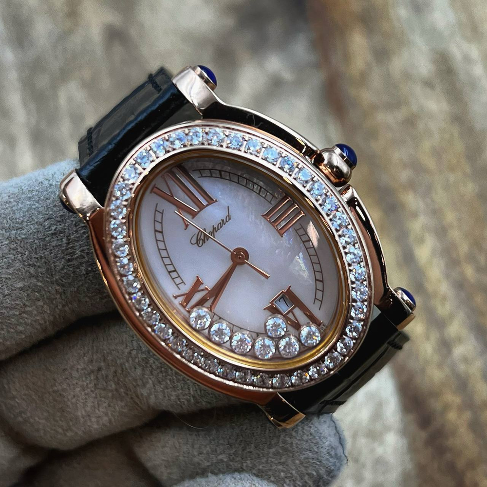 Часы Chopard