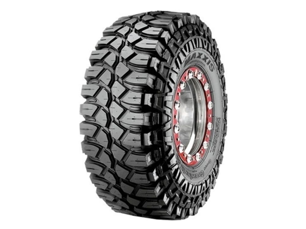 Шина Maxxis CreepyCrawler M8090 255/85-16 104K