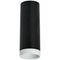 Комплект с потолочным светильником Lightstar Rullo (214487+203436) R4873436