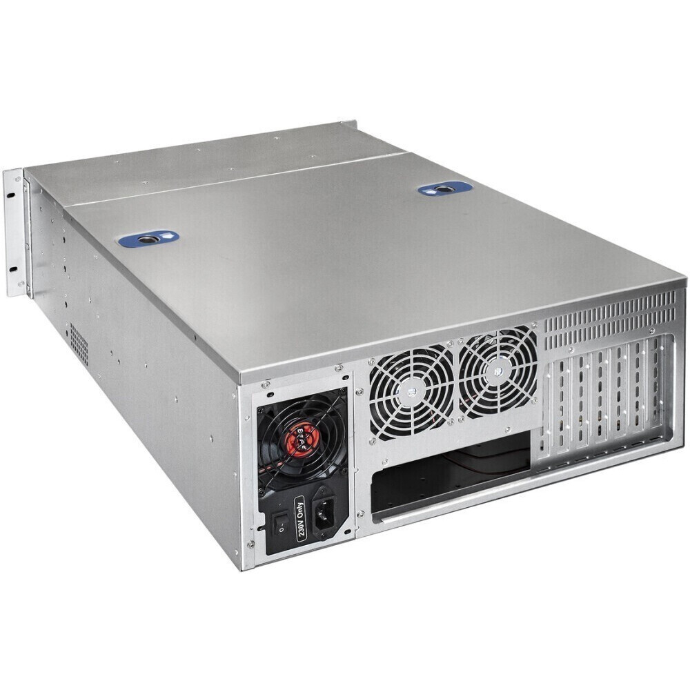 Серверный корпус ExeGate Pro 4U660-HS24/600ADS 600W