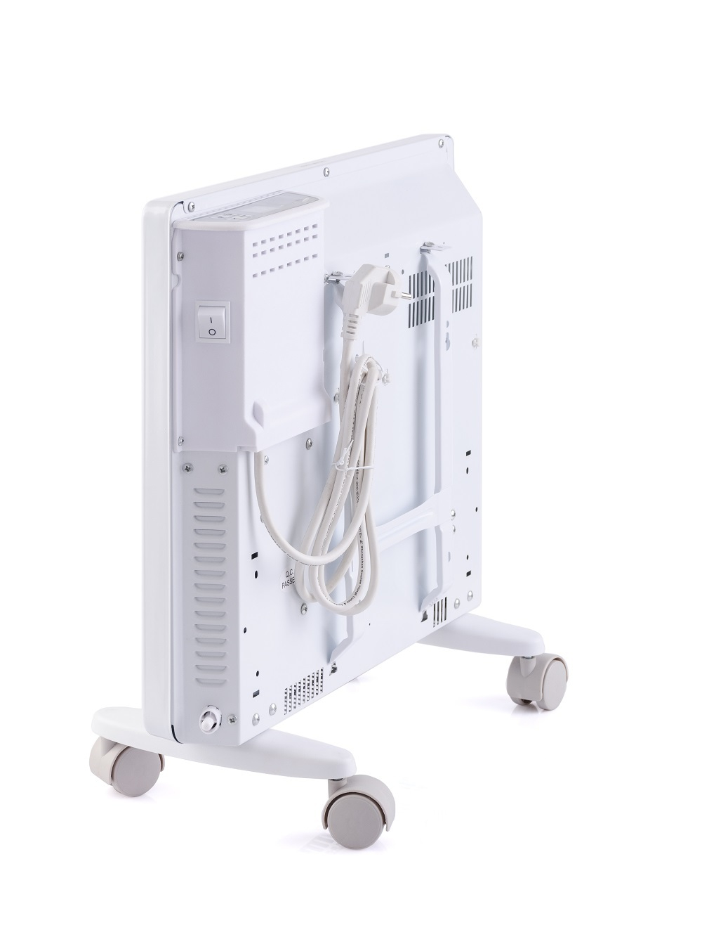 Конвектор  SmartWay NDC-10DW