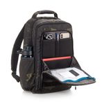 Фоторюкзак Tenba Axis v2 Tactical Road Warrior Backpack 16 MultiCam Black 637-765