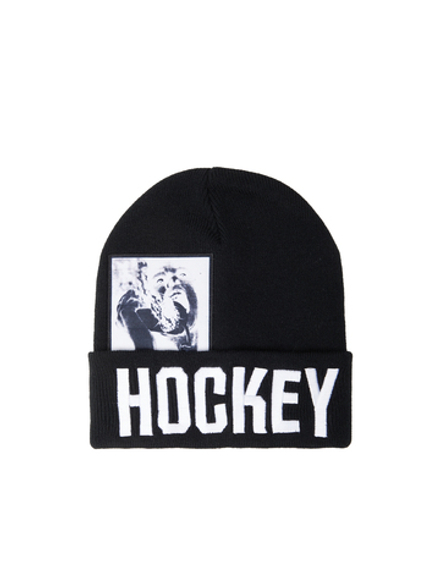 Шапка Serious Warning Beanie