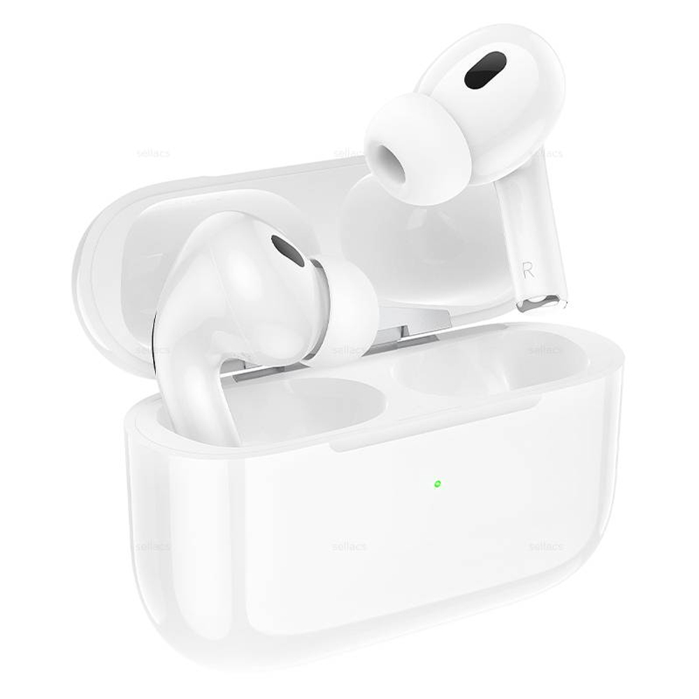 Беспроводные наушники Borofone BW93 ANC (white)