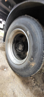 JAC N120 Бортовой (Евроборт) 2818G-41 (Евроборт, Дизельный, 4,5 л., 207 л.с., МТ)