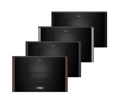 Микроволновая печь Neff NL9GR31Y1