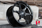 Комплект дисков Advan RG3 18x8.5 et35 5x114.3