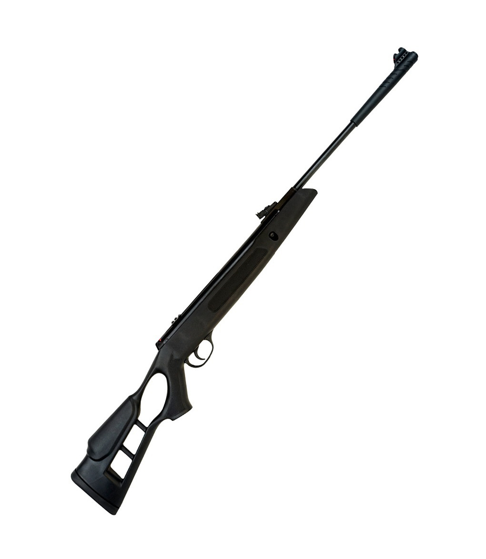 Винтовка пневматическая Hatsan Striker Edge 6,35 мм