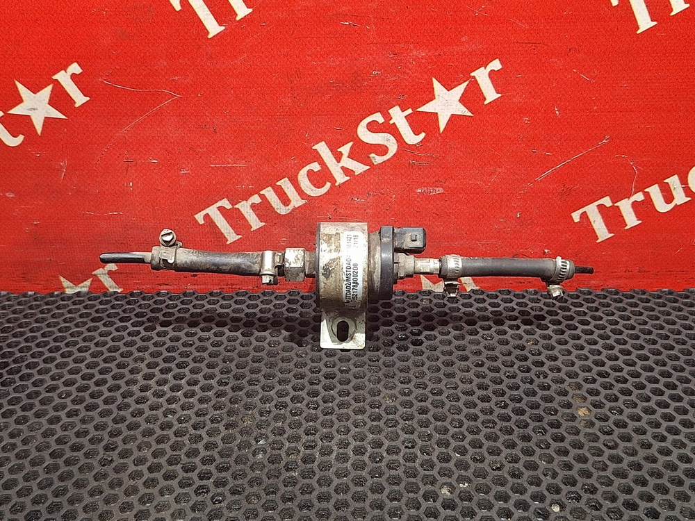 Насос топливный