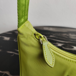 Prada Nylon Re-Edition 2000 Bag