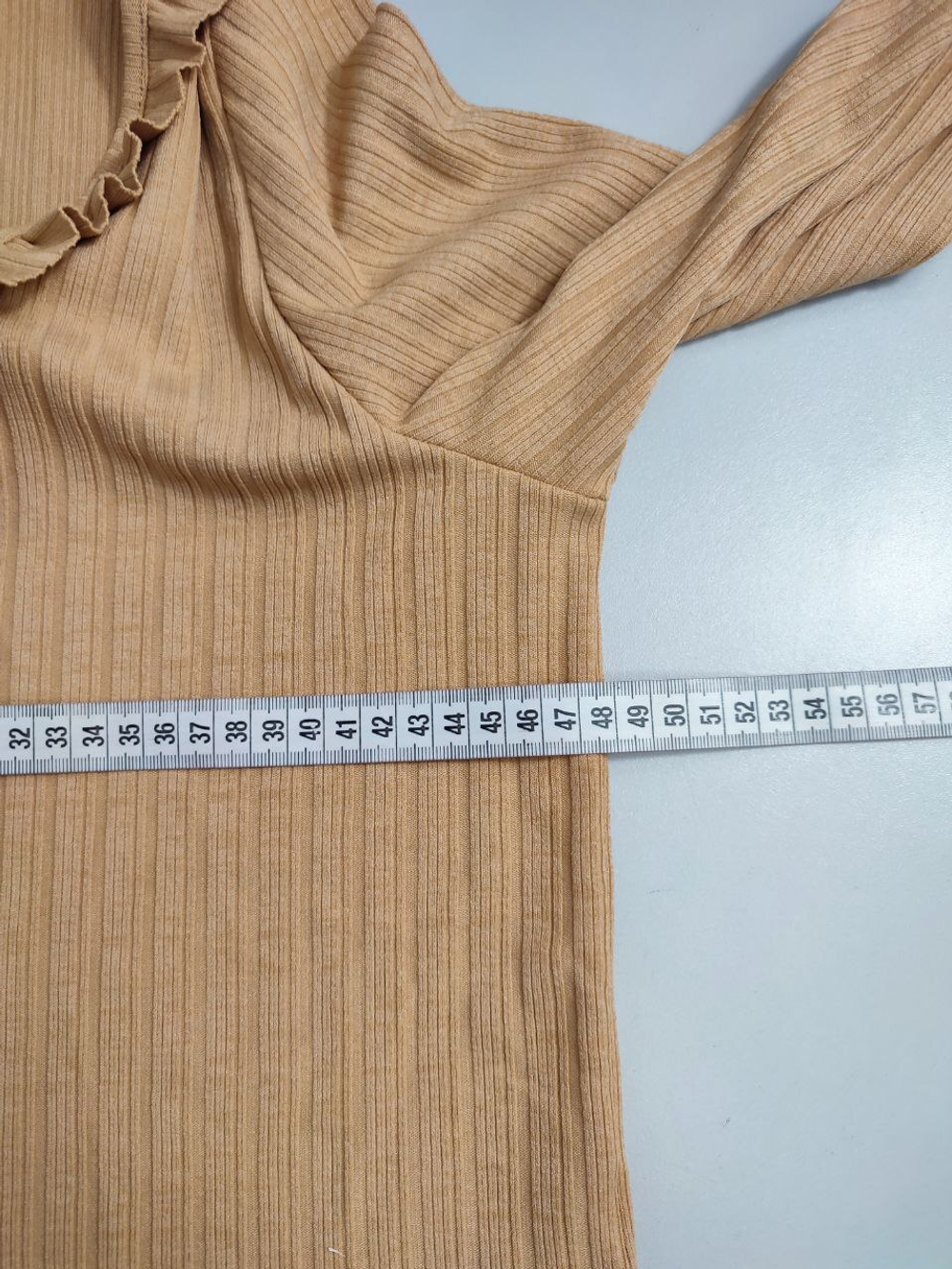 Кардиган Monki стильный 46 размер