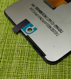 Infinix Smart 8 (X6525) Дисплей (lcd) (в сборе с тачскрином) (ORIG-SP)