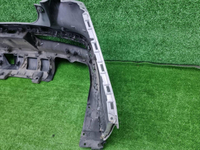 Бампер задний Changan Uni-V (2022-н.в.)