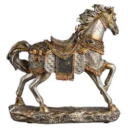 ФИГУРКА "ЛОШАДЬ" 19*6,5*19,5 СМ