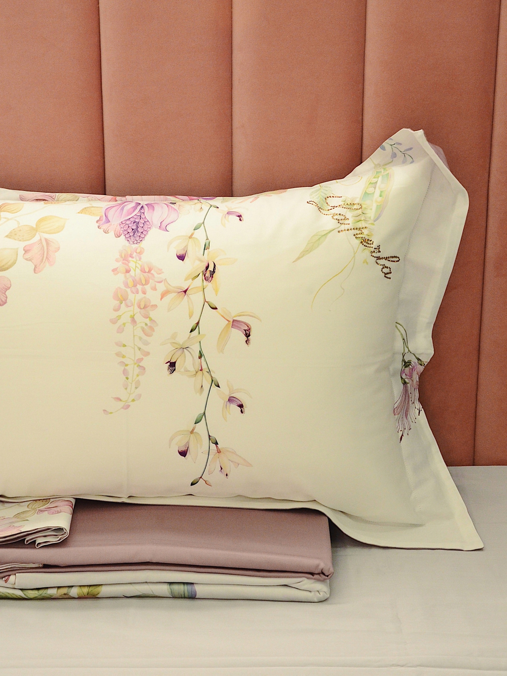 Постельное белье La Perla Bouquet