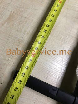 Задний мост Carrello Ultra