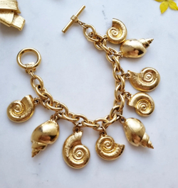 Браслет Anne Klein