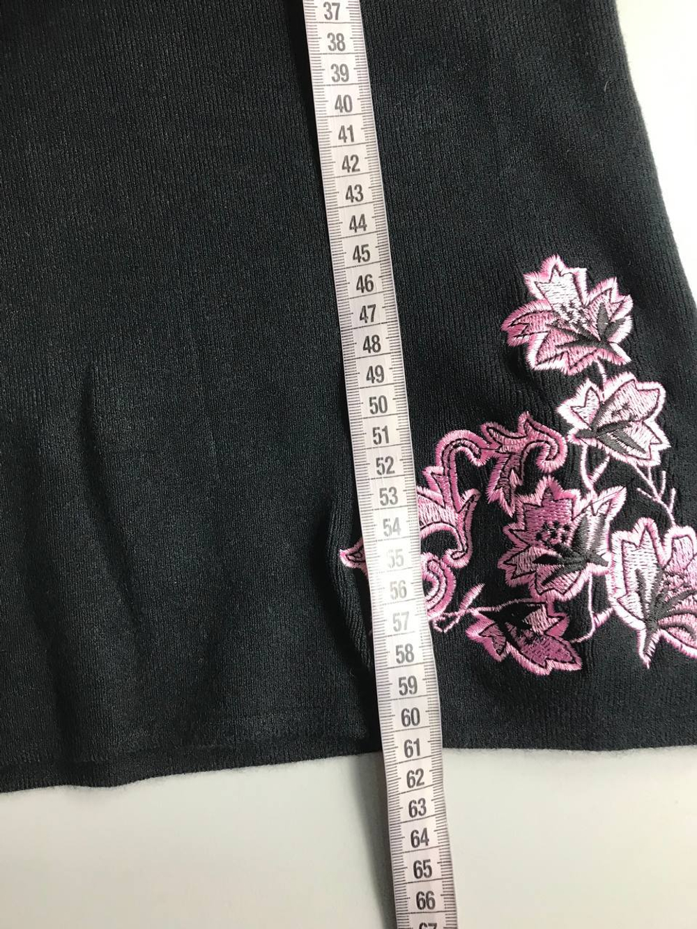 Джемпер Clahhic повседневный, маркировка L/XL, визуально на 48/50 размер, новый