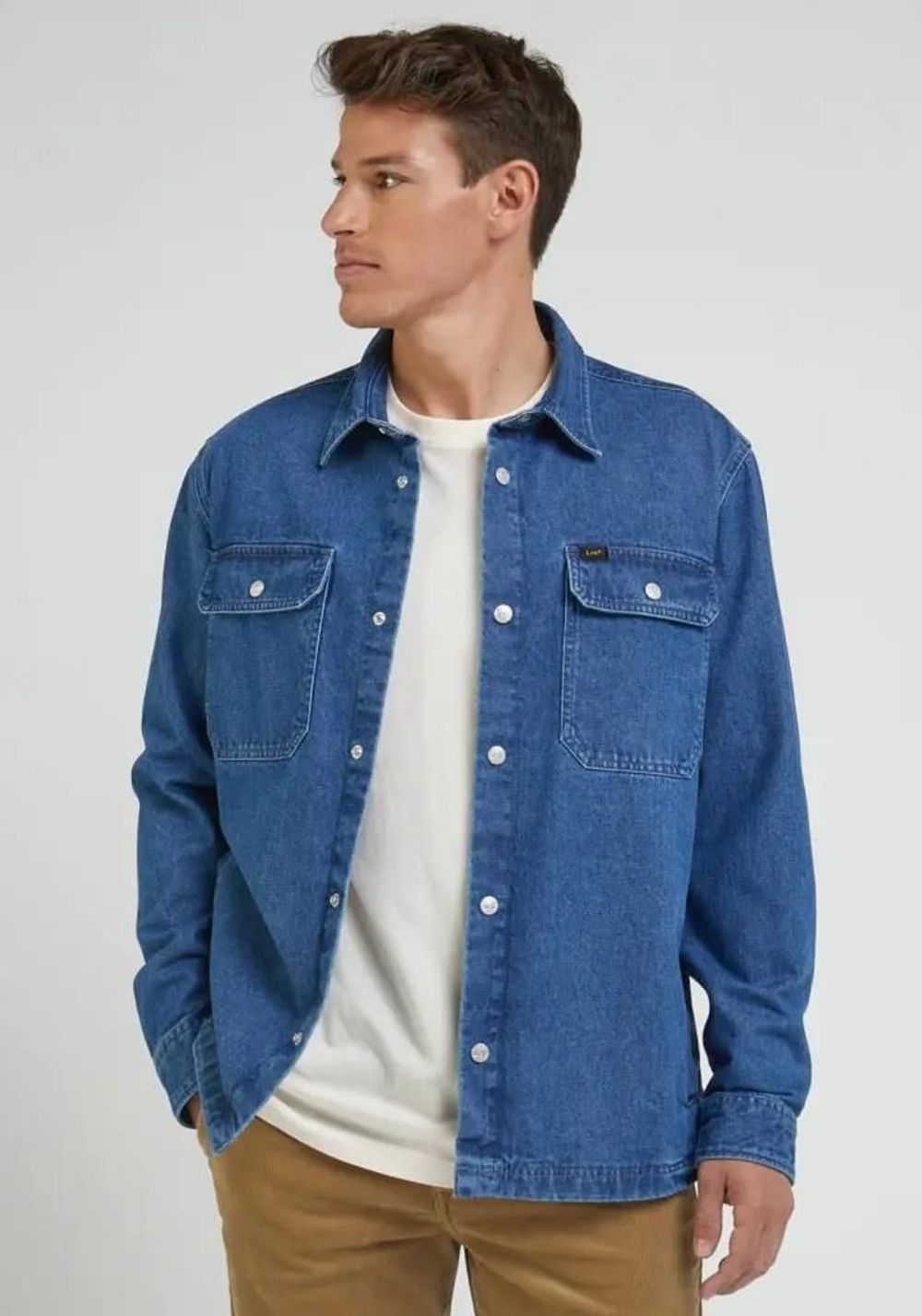 Рубашка WORKWEAR 112341791