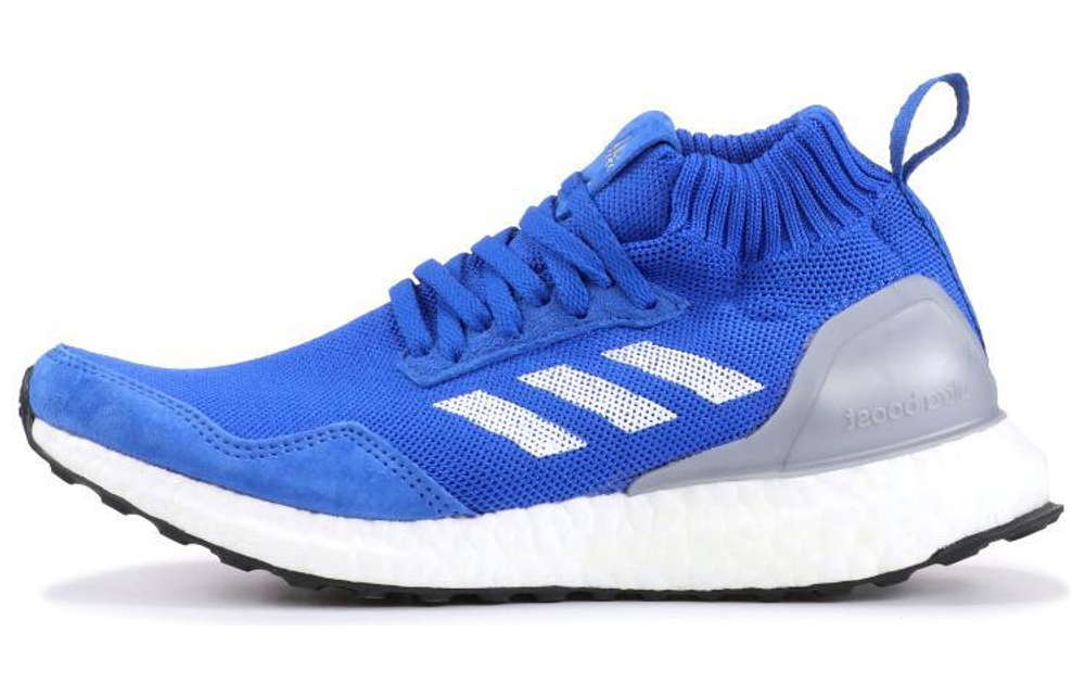 Кроссовки Adidas Ultraboost Mid Run Thru Time