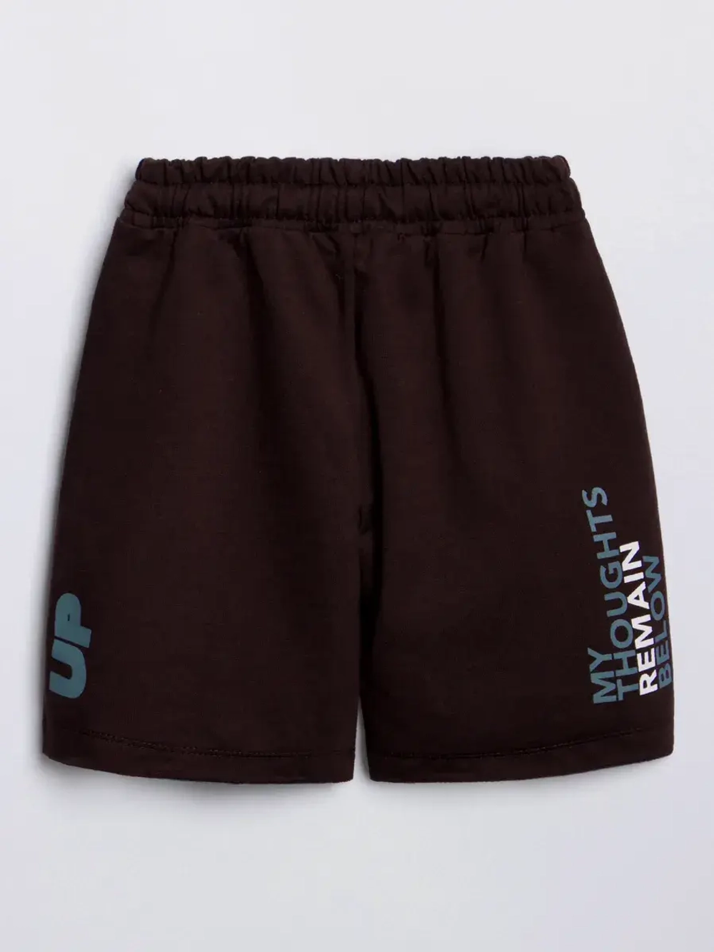 Спортивный костюм для мальчика на физкультуру