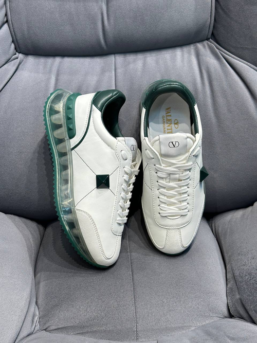 Кроссовки Valentino