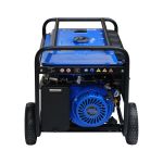 Генератор бензиновый Dinking DKA8500EW-3/1 - [7.8 кВт / 380V] эл. пуск, ATS