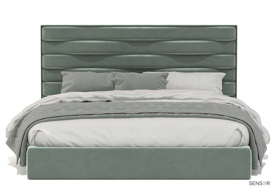 Кровать Оушен