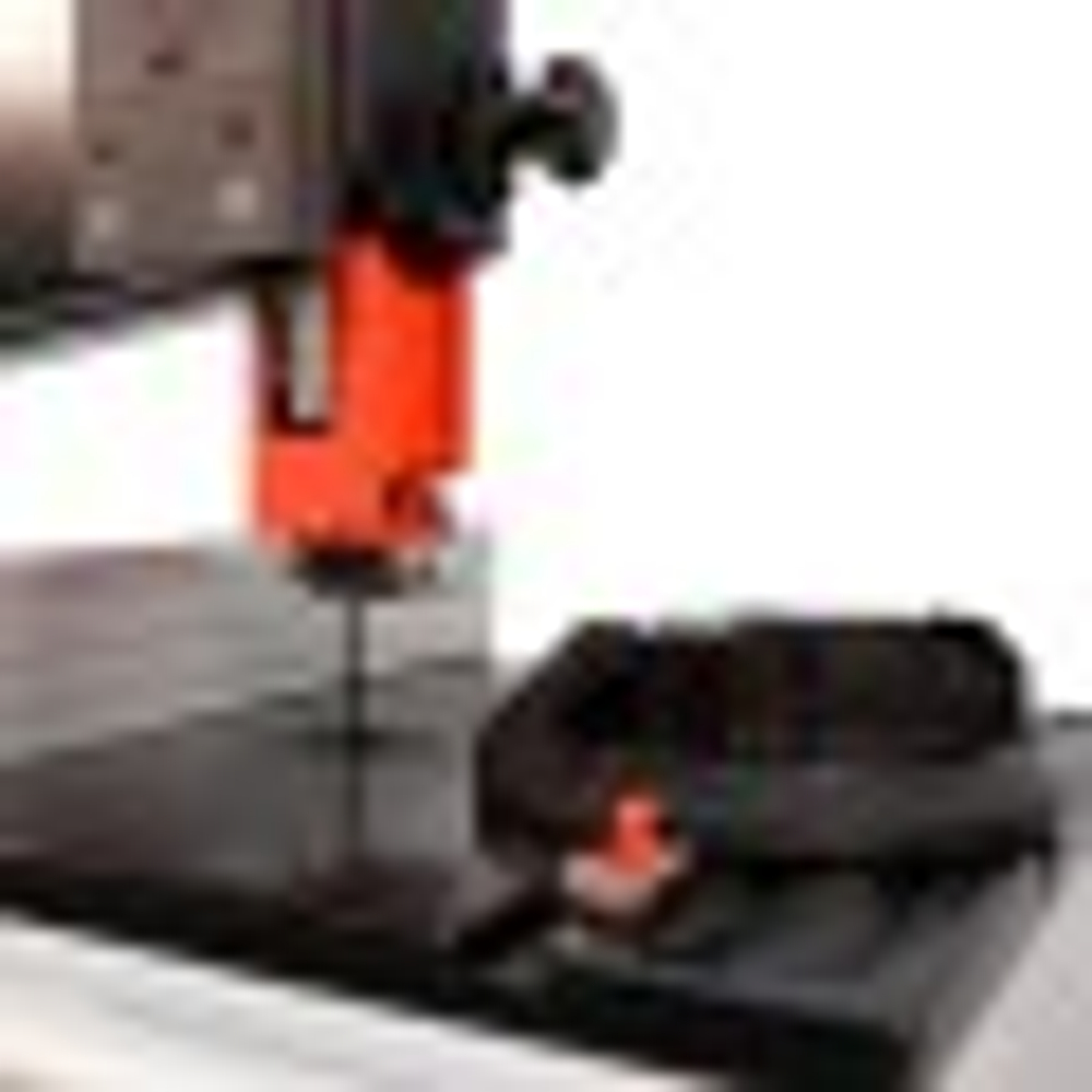 Пила ленточная Jib 23116 0,33 кBт 230B 0209020499000