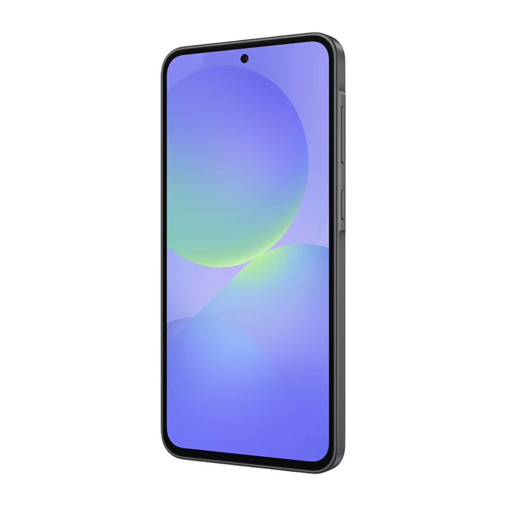Смартфон Samsung Galaxy A36 5G 12 ГБ/256 ГБ (Чёрный | Awesome Black)