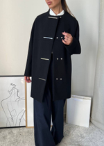 Пальто Balenciaga, S оригинал