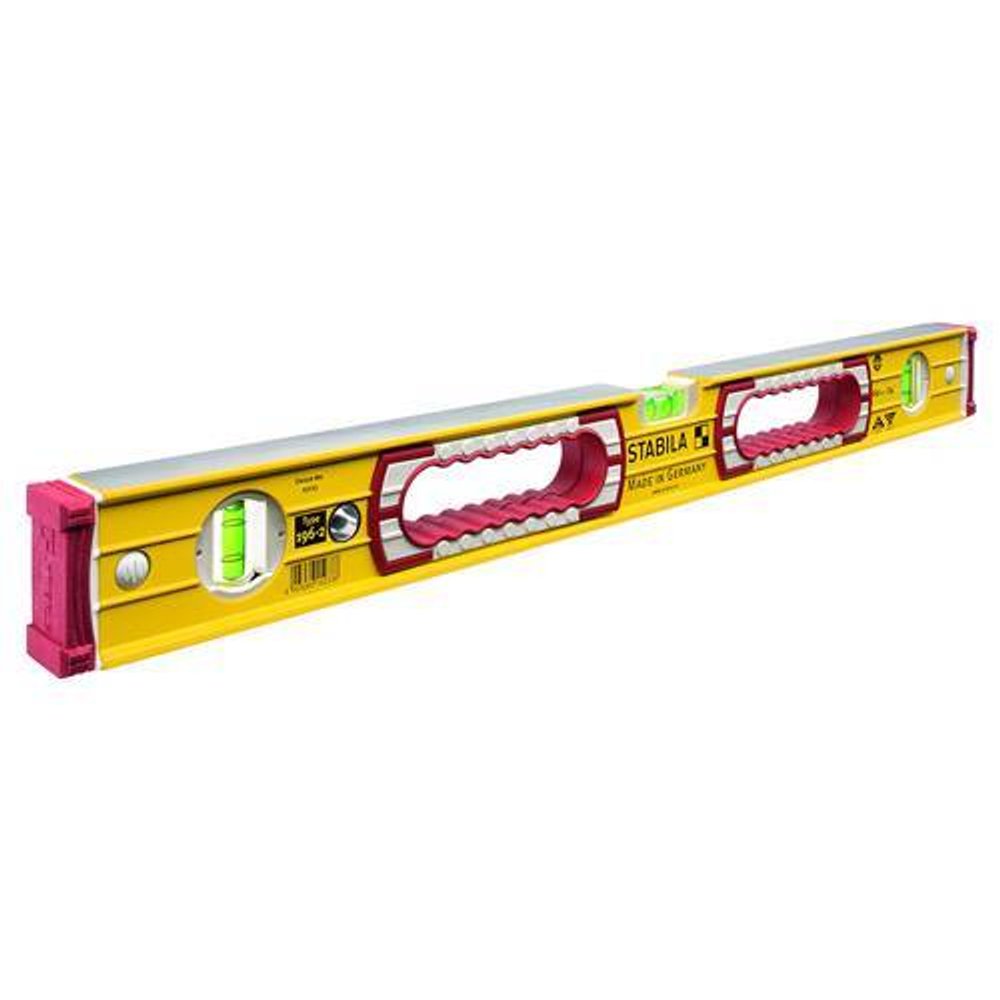 STABILA тип 196-2 electronic IP 65, 40см