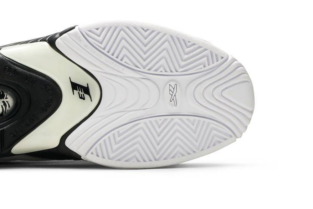 Кроссовки Reebok Answer Iverson Game 5
