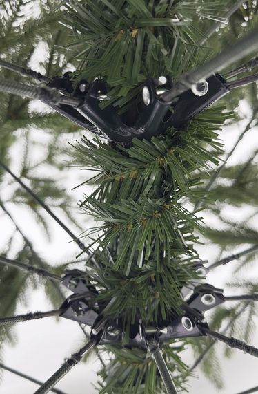 Искусственная ель Византия 180 см