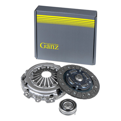 Сцепление в сборе MITSUBISHI ASX/LANCER X 1.6(4A92) 10-(2304A038 ) GANZ GIE36043