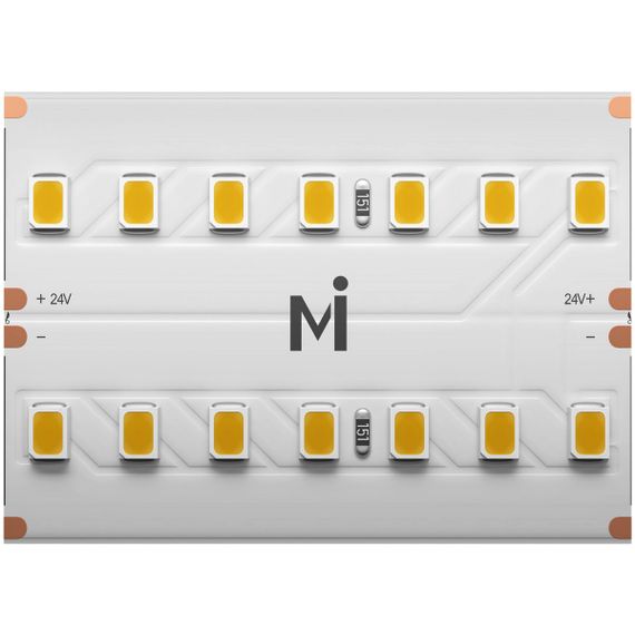 Светодиодная лента Maytoni 30W/m 280LED/m 2835SMD теплый белый 2,5M 201117