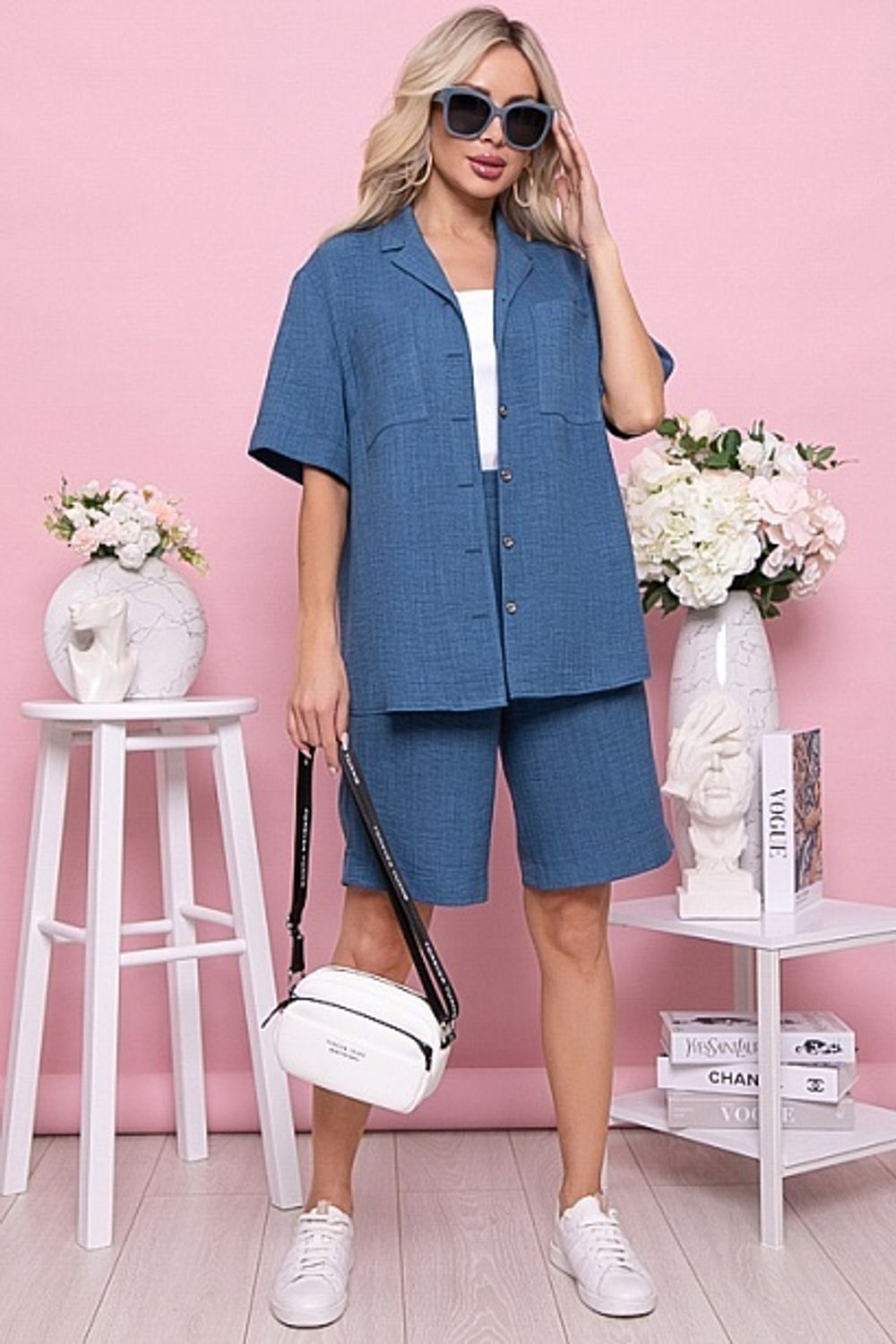 Комплект 6439 Avili