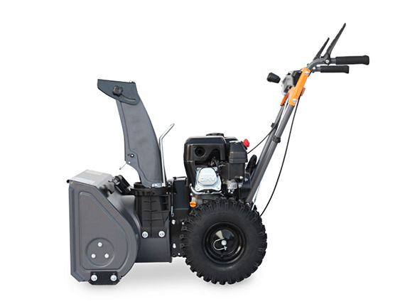 Снегоуборщик VILLARTEC WB 5556