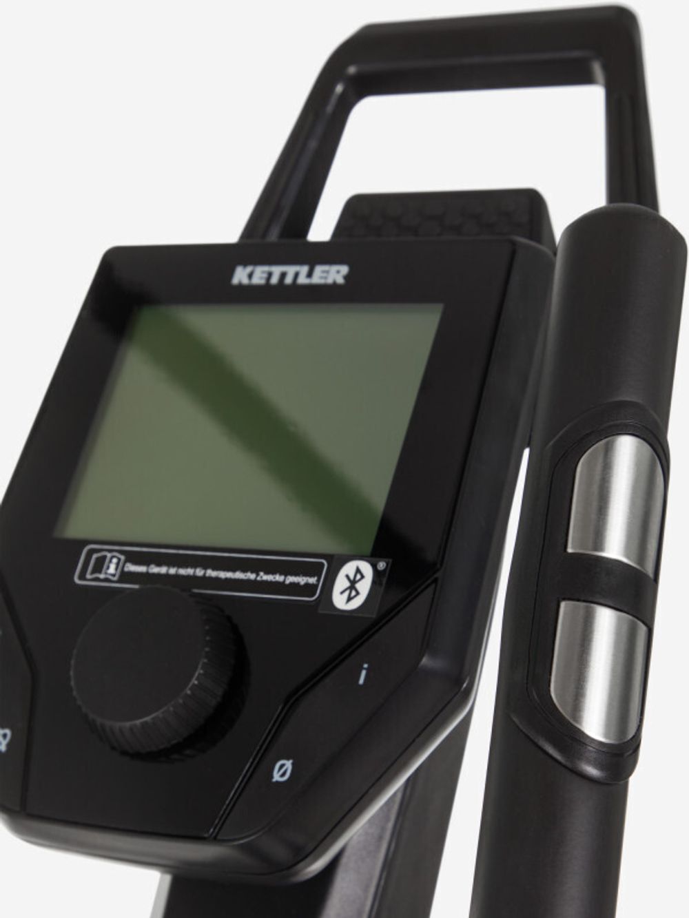 Эллиптический тренажер Kettler Skylon 2