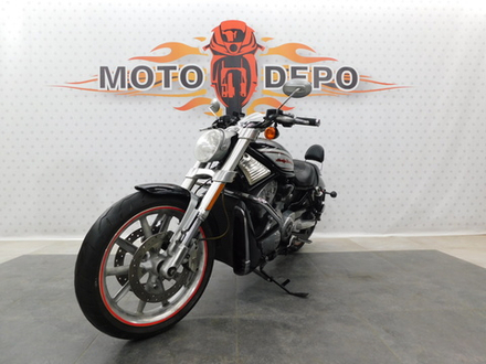 Harley Davidson V-Rod VRSCR 1130 2006