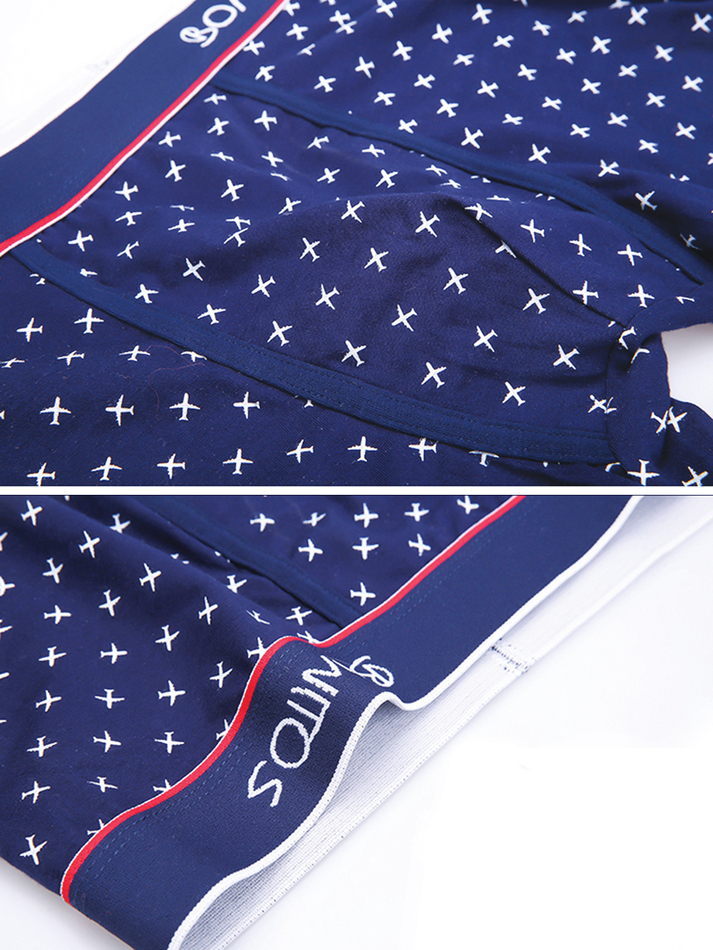 Классические боксеры